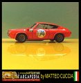 174 Lancia Fulvia 1401 Sport Zagato Prototipo - Lancia Collection 1.43 (8)